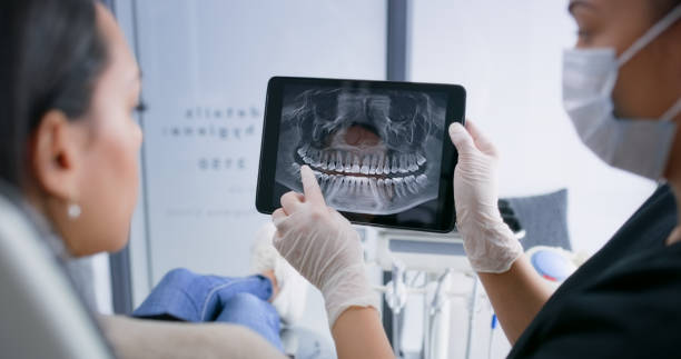 Licensed Teeth Cleaning And Checkup service in Ludington, MI - Smile Center Dentistry